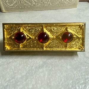VINTAGE Mike & Ally Lipstick Holder/Case